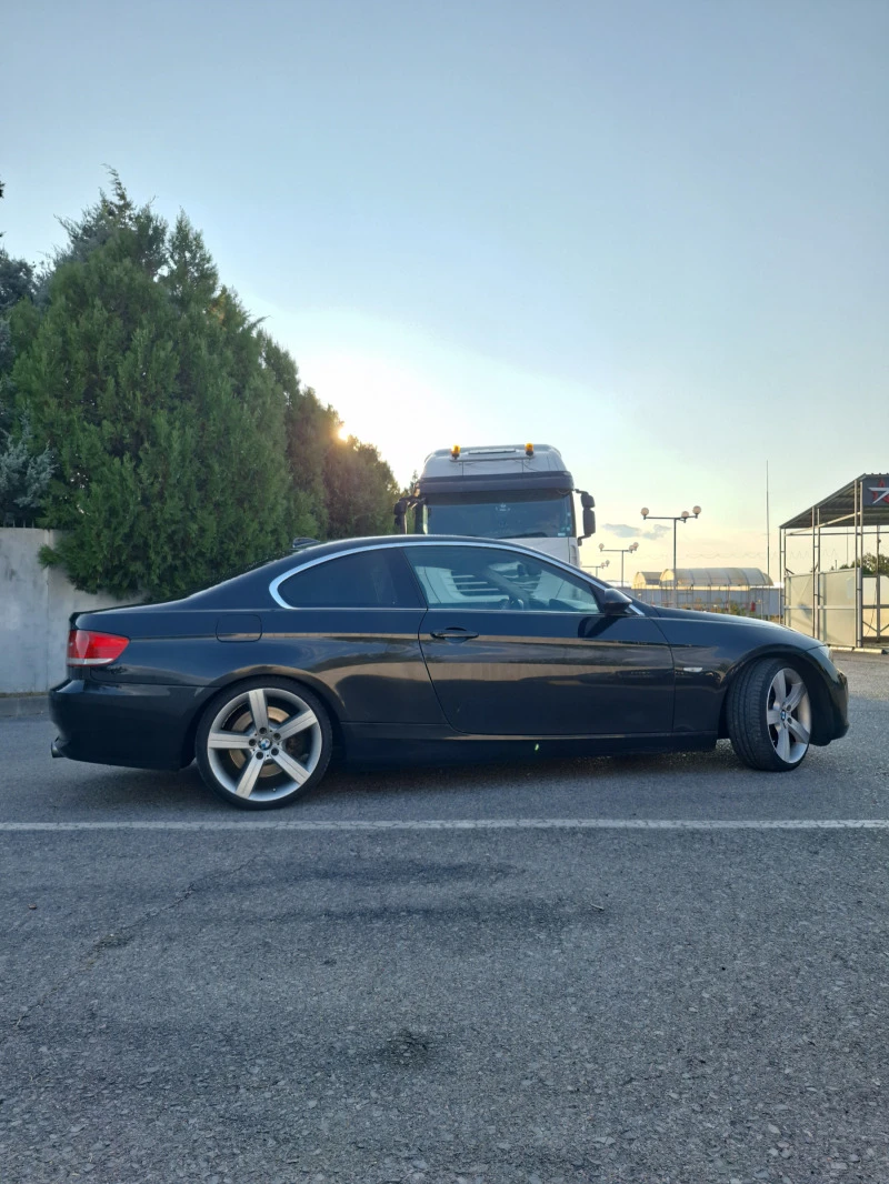 BMW 335 E92, 286кс, снимка 2 - Автомобили и джипове - 46713310