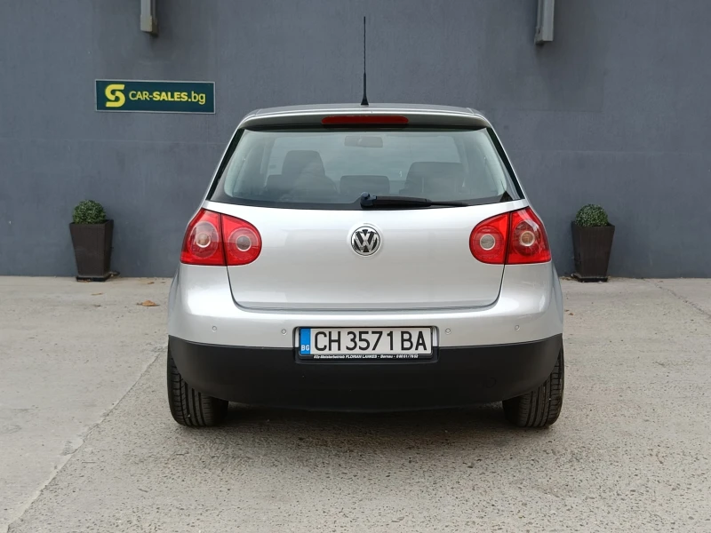 VW Golf 1.4, снимка 7 - Автомобили и джипове - 47025496