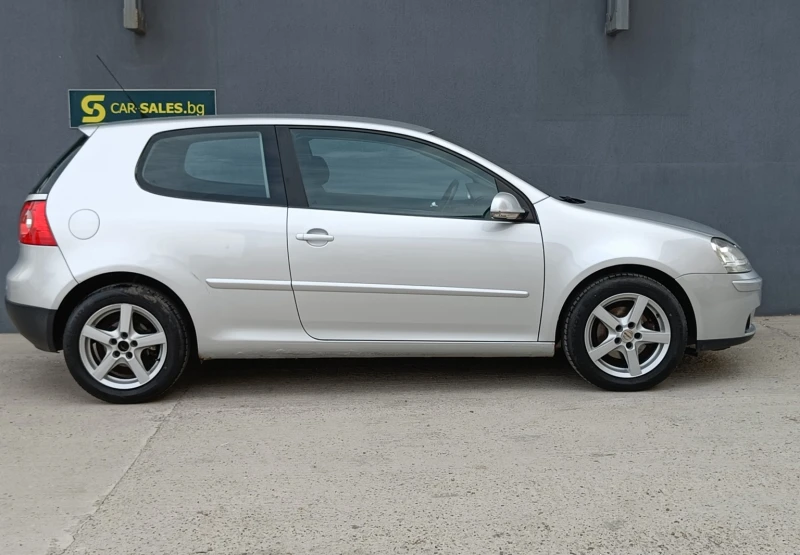 VW Golf 1.4, снимка 9 - Автомобили и джипове - 47025496