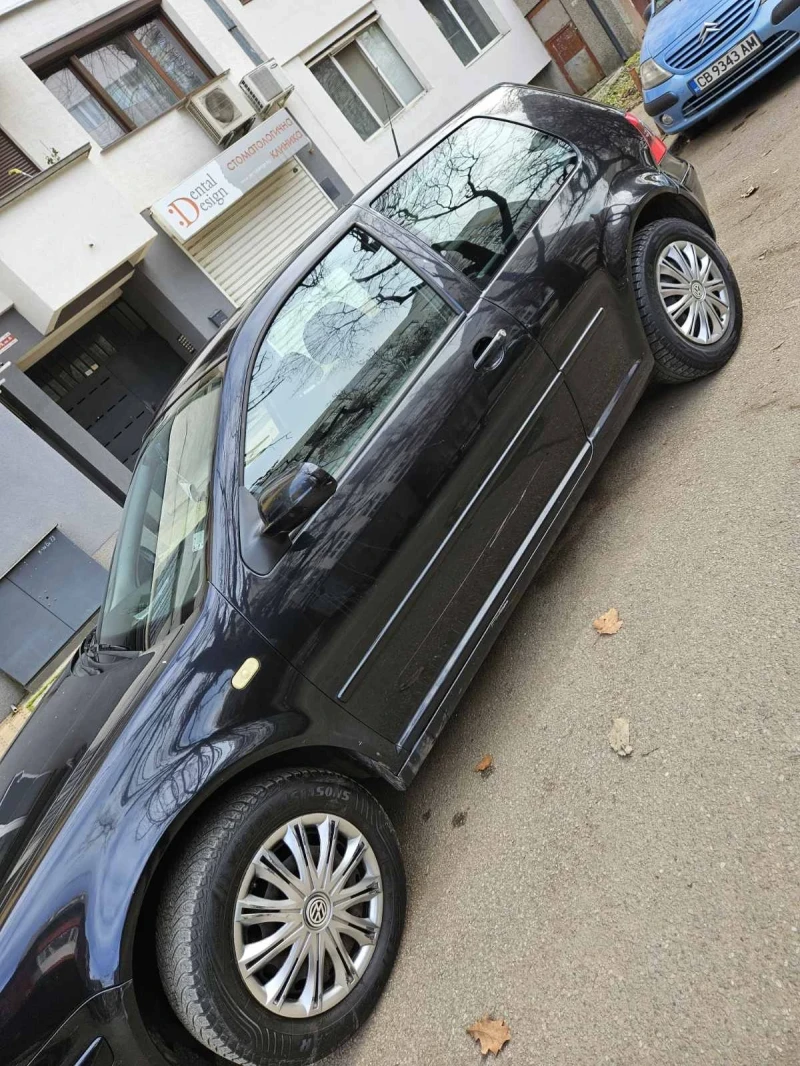 VW Golf, снимка 7 - Автомобили и джипове - 49018116