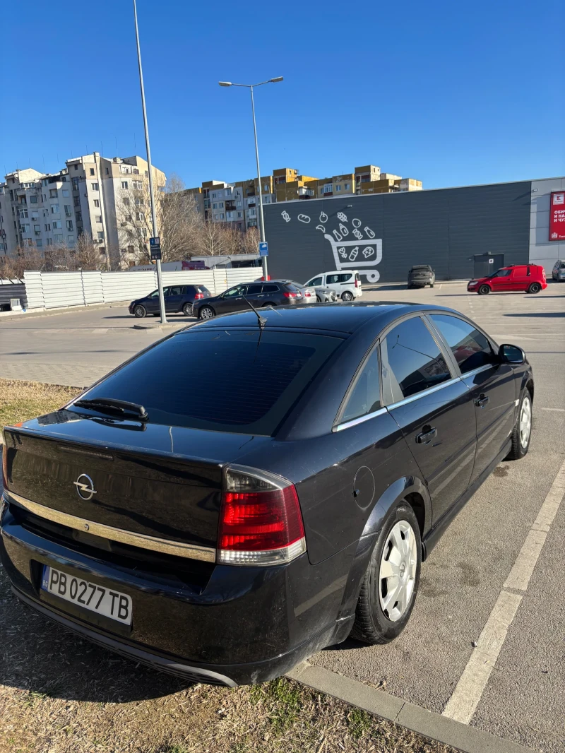 Opel Vectra, снимка 13 - Автомобили и джипове - 49186608