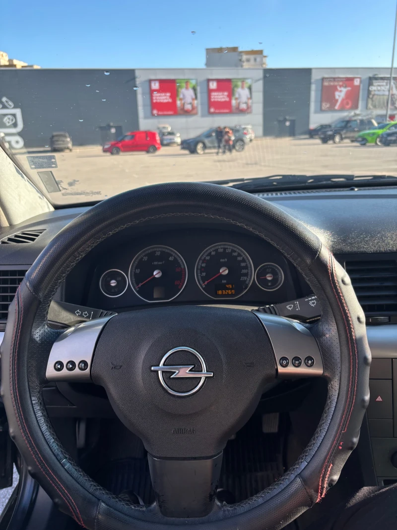 Opel Vectra, снимка 4 - Автомобили и джипове - 49186608