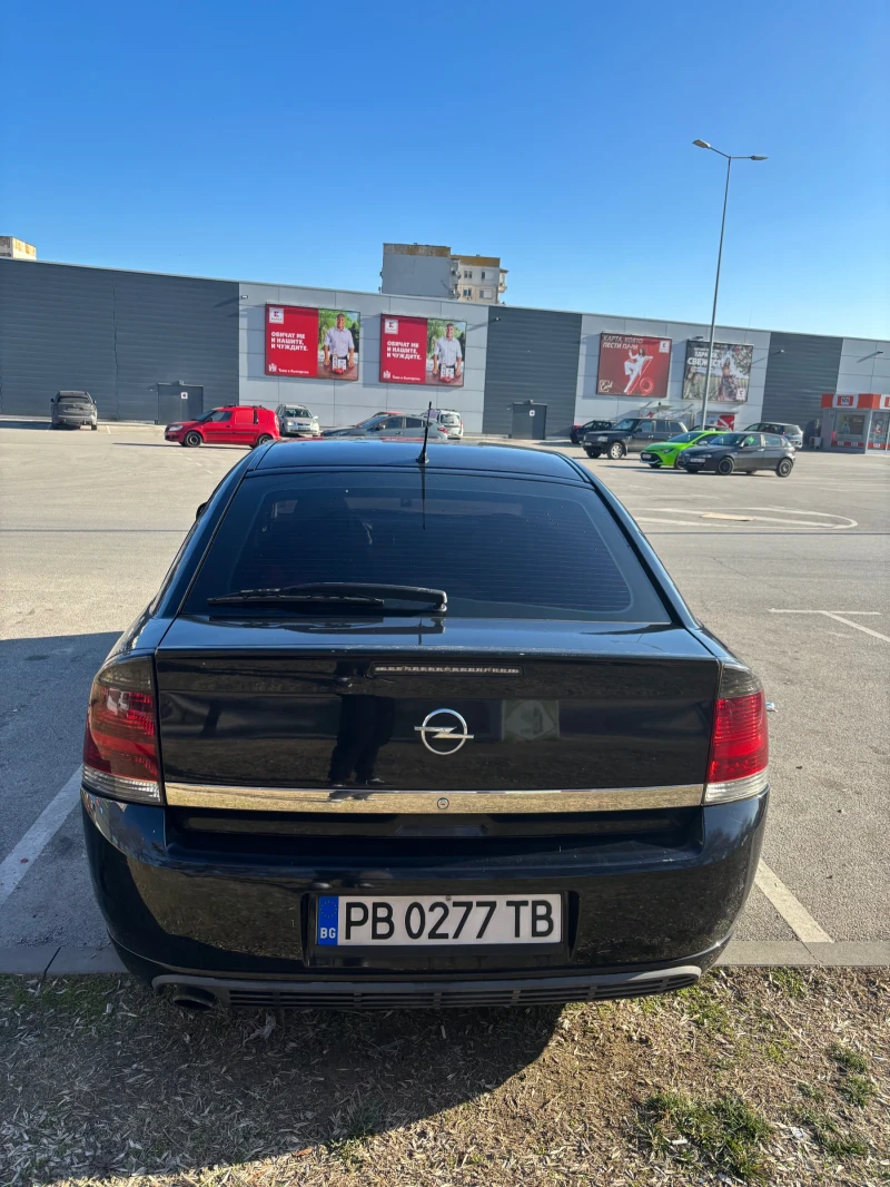 Opel Vectra, снимка 3 - Автомобили и джипове - 49186608