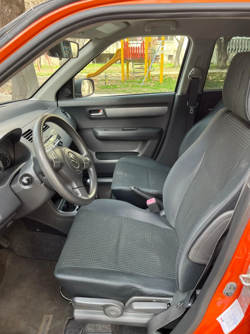 Suzuki Swift, снимка 7 - Автомобили и джипове - 49505102