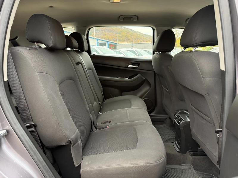 Chevrolet Orlando 1.8i-ГАЗ - БЕНЗИН-7 Местен-Всичко платено, снимка 13 - Автомобили и джипове - 52311151