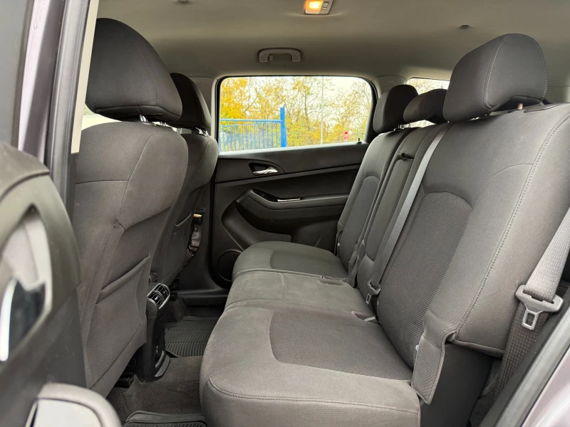 Chevrolet Orlando 1.8i-ГАЗ - БЕНЗИН-7 Местен-Всичко платено, снимка 11 - Автомобили и джипове - 52311151