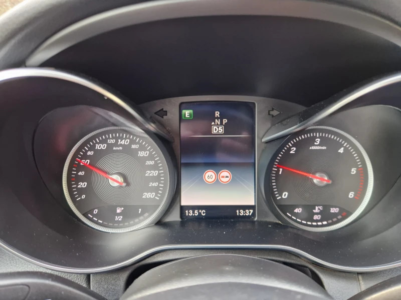 Mercedes-Benz C 220 AMG 6.3 TOP , снимка 16 - Автомобили и джипове - 52325967