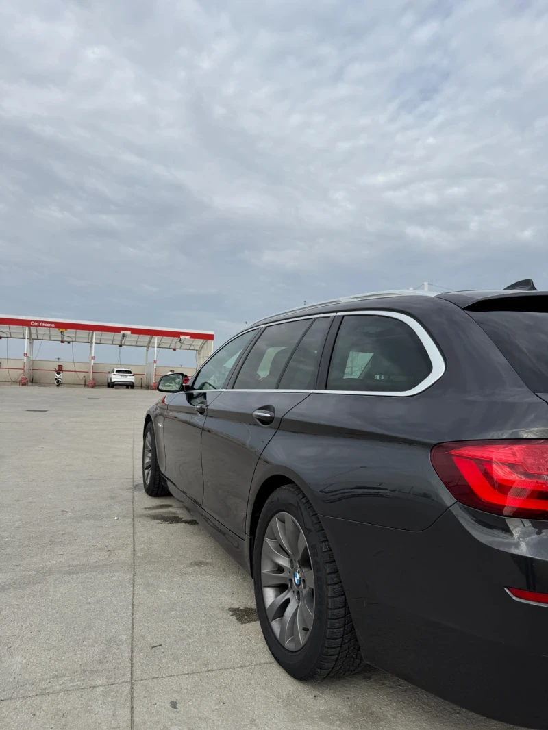 BMW 530 X drive, снимка 4 - Автомобили и джипове - 52372093
