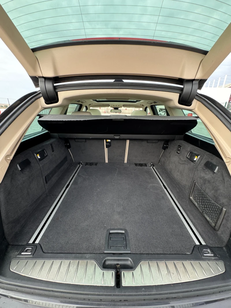 BMW 530 X drive, снимка 7 - Автомобили и джипове - 52372093