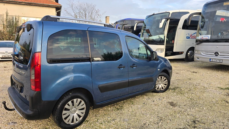 Citroen Berlingo XTR, снимка 2 - Автомобили и джипове - 52449422