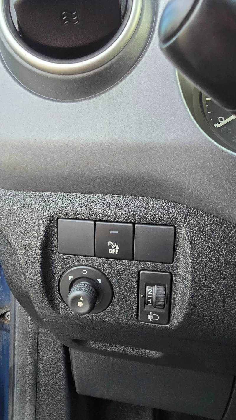 Citroen Berlingo XTR, снимка 14 - Автомобили и джипове - 52449422