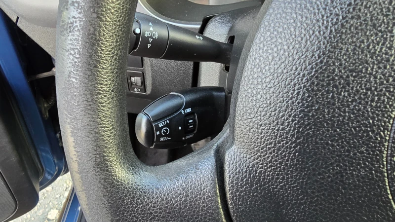 Citroen Berlingo XTR, снимка 9 - Автомобили и джипове - 52449422