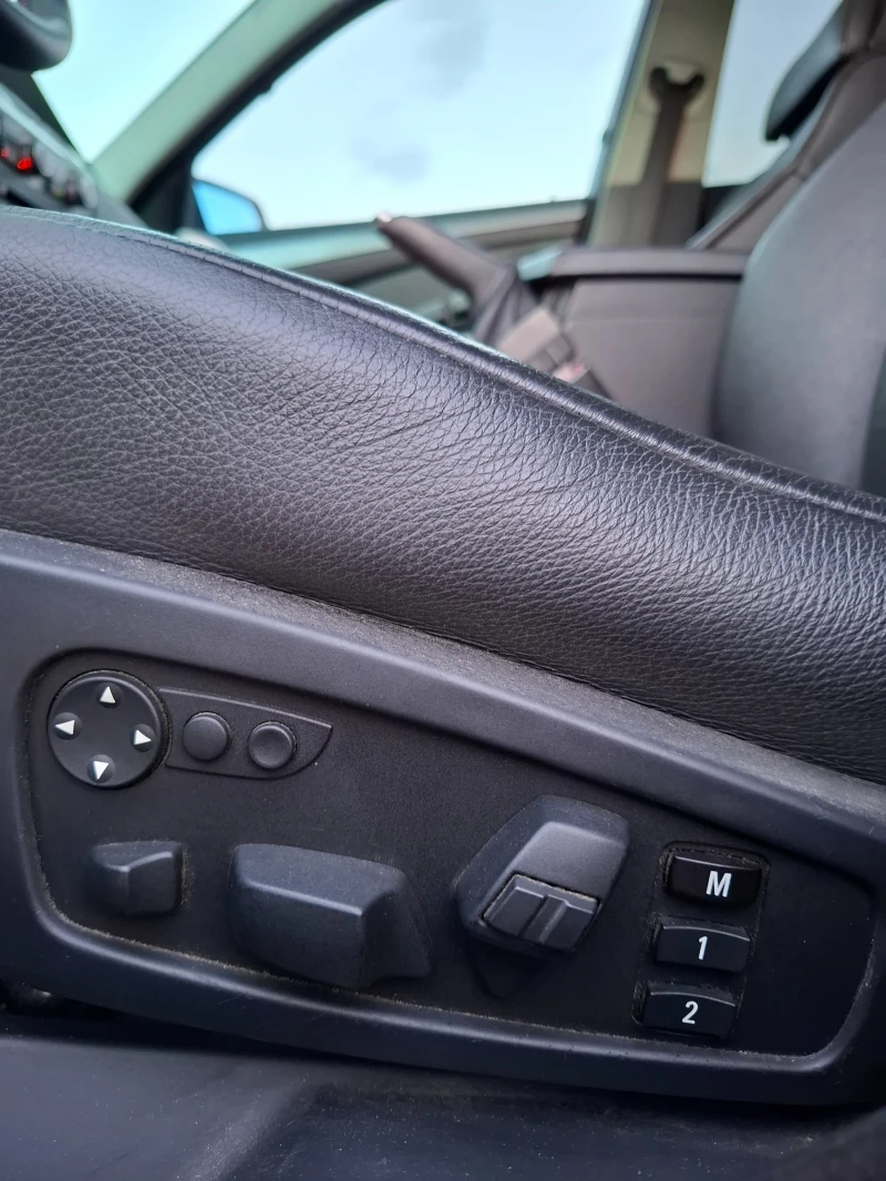 BMW 530, снимка 8 - Автомобили и джипове - 52499940