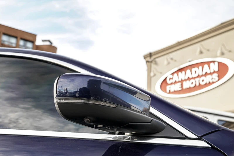 Maserati Ghibli S Q4 GranLusso  HARMAN&KARDON* ПОДГРЕВ* ОБДУХВАНЕ*, снимка 3 - Автомобили и джипове - 52540034