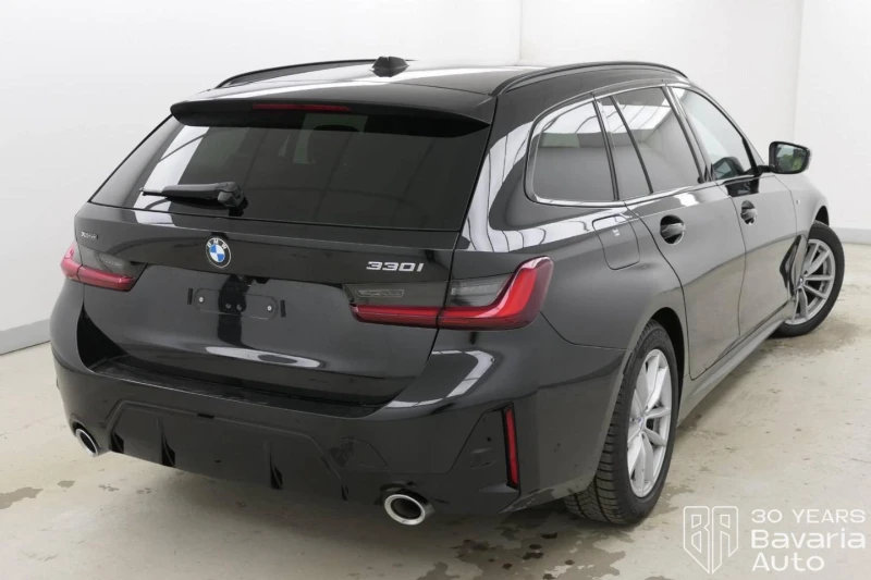 BMW 330 i xDrive Touring M Sport Paket Sportautomatic, снимка 3 - Автомобили и джипове - 52669793