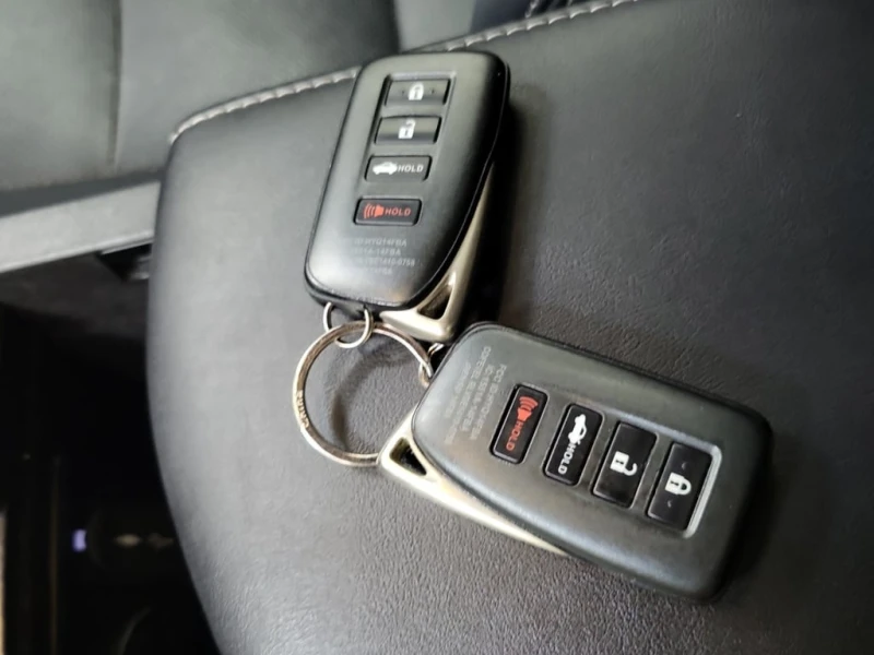 Lexus GS 350 * 4dr Sdn AWD * CARFAX * БЕЗ ПЪРВОНАЧАЛНА ВНОСКА, снимка 16 - Автомобили и джипове - 52840655