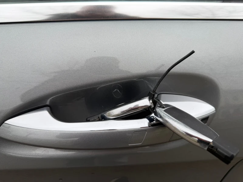 Mercedes-Benz CLS 350  * LED INTELLIGENT* FULL AMG* , снимка 15 - Автомобили и джипове - 52866337