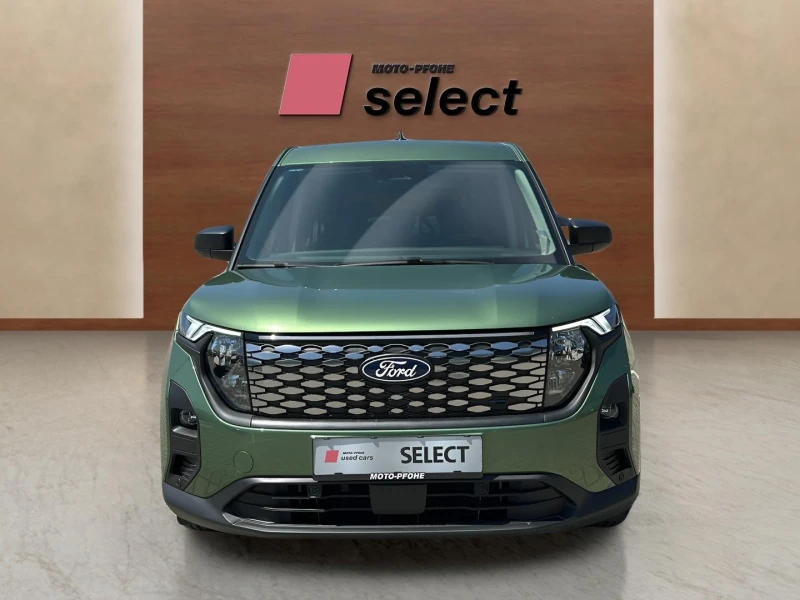 Ford Courier 43 kWh, снимка 3 - Автомобили и джипове - 53257806