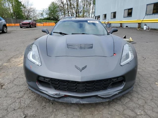 Chevrolet Corvette GRAND SPORT 2LT - 64000 лв. - 89001311 1