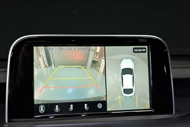 Kia Stinger 3.3T AWD | Mobile.bg   13