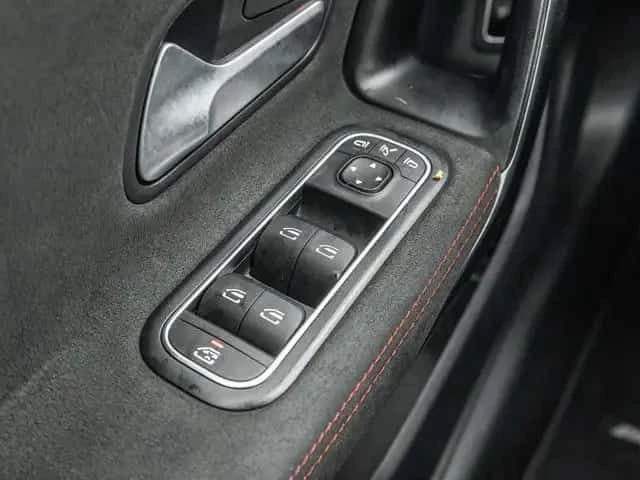 Mercedes-Benz CLA 250 4MATIC | COUPE | PANO | ПОДГРЕВИ - изображение 4