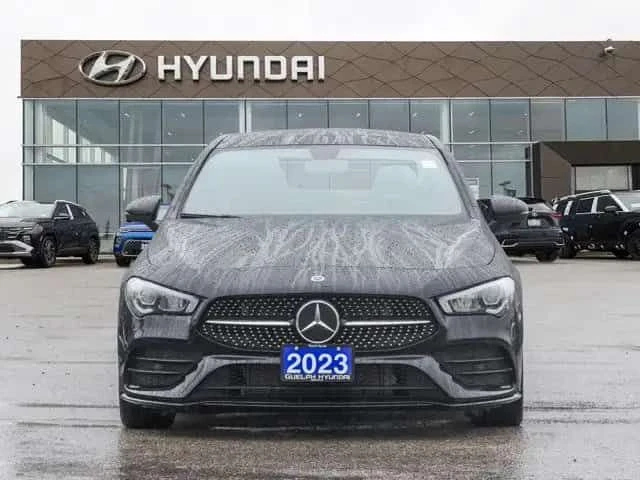 Mercedes-Benz CLA 250 4MATIC | COUPE | PANO | ПОДГРЕВИ