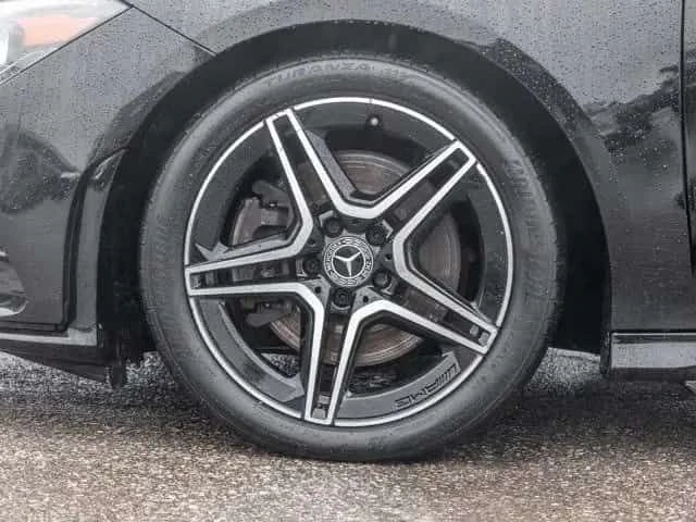 Mercedes-Benz CLA 250 4MATIC | COUPE | PANO | ПОДГРЕВИ, снимка 11 - Автомобили и джипове - 53721806