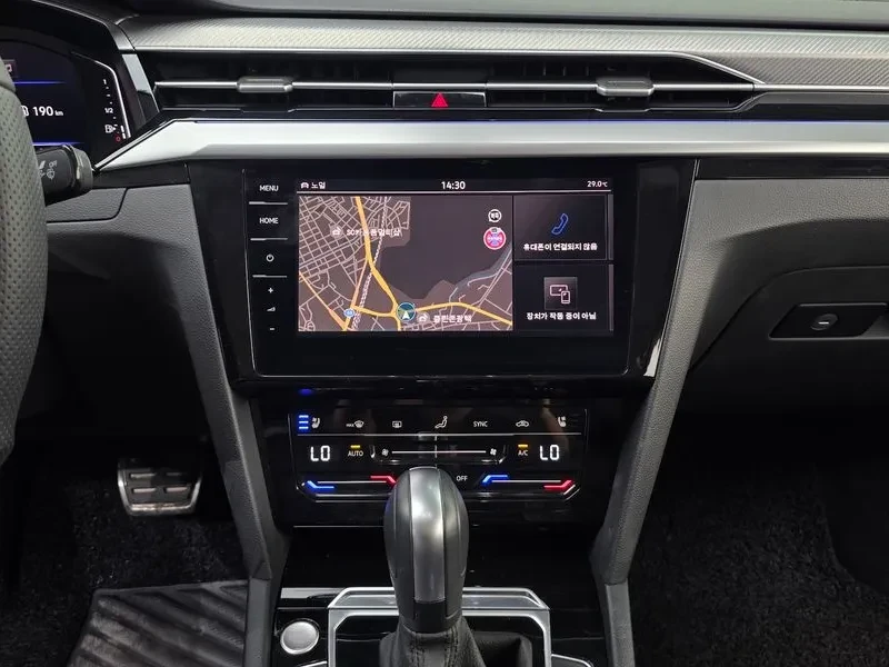 VW Arteon 2.0 TDI - САМО 30% АВАНС, снимка 14 - Автомобили и джипове - 55895611