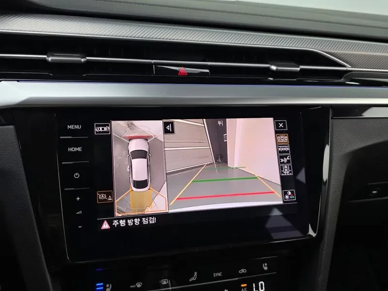 VW Arteon 2.0 TDI - САМО 30% АВАНС, снимка 15 - Автомобили и джипове - 55895611