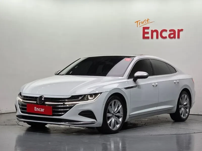 VW Arteon 2.0 TDI - САМО 30% АВАНС
