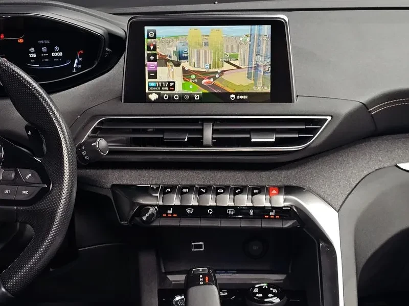 Peugeot 3008 1.5 BlueHDI GT - САМО 30% АВАНС, снимка 15 - Автомобили и джипове - 55987592