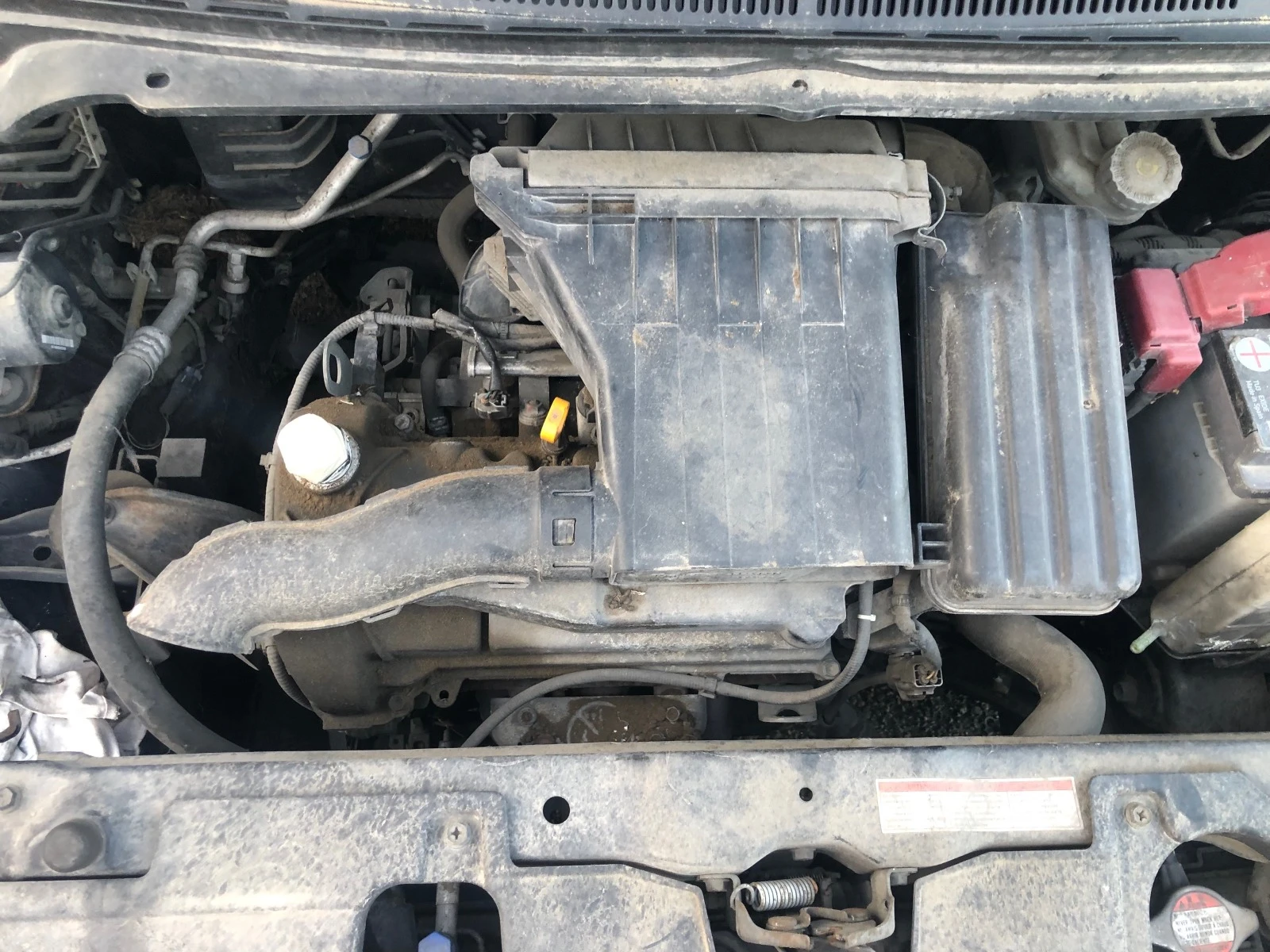 Opel Agila 1.2 i k12b  1.0 i  | Mobile.bg   12