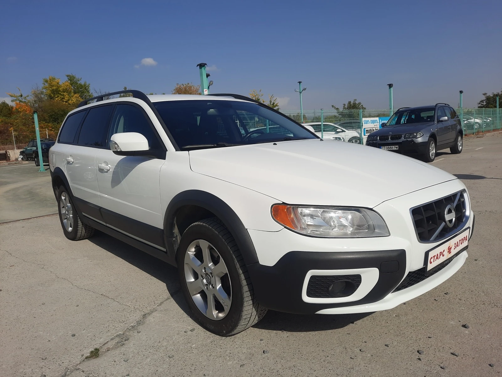 Volvo Xc70 2, 4 D5 - [1] 