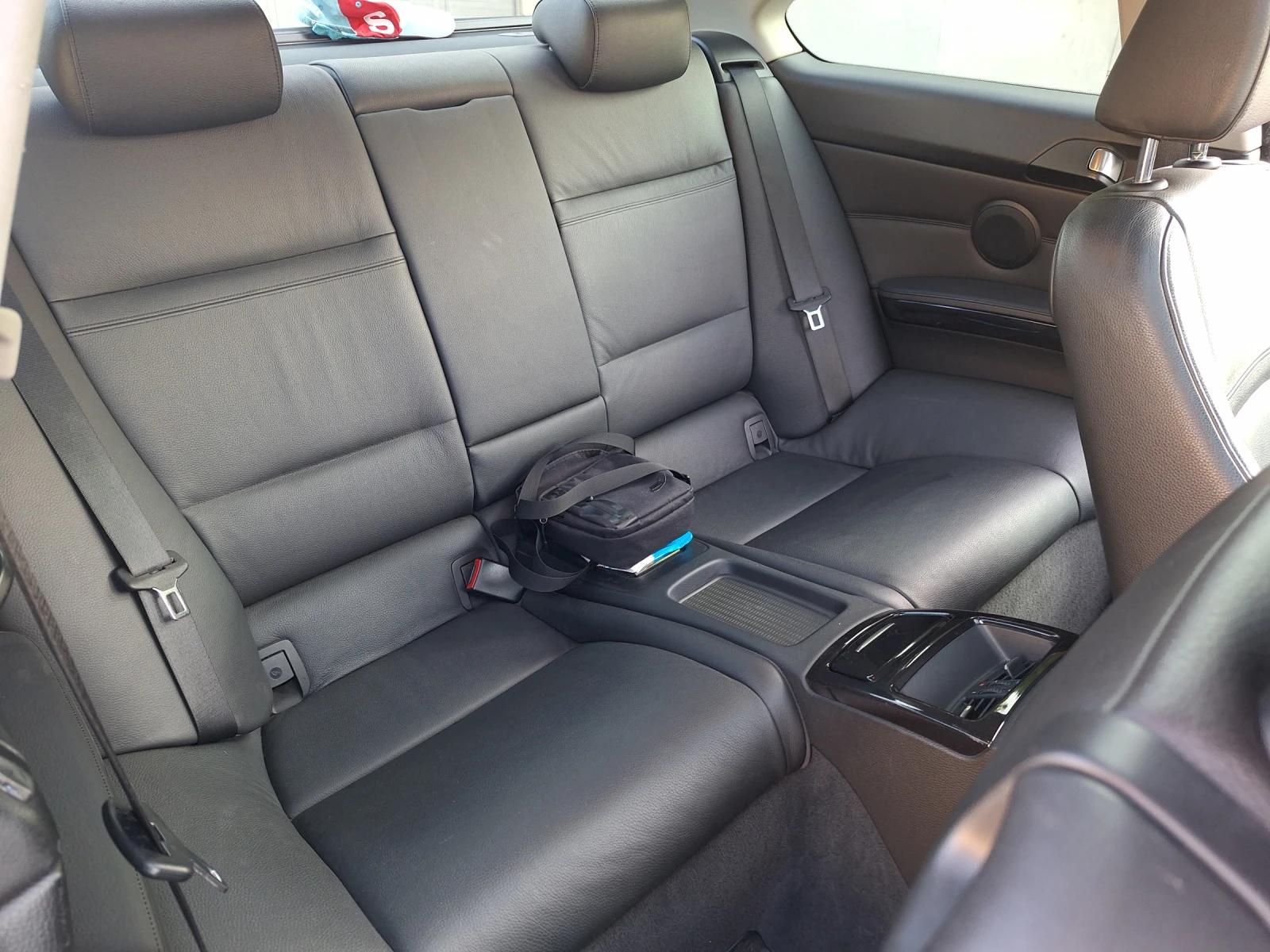 BMW 335 E92, 286кс - изображение 10