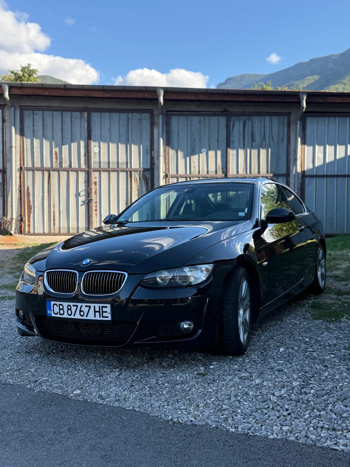 BMW 335 E92, 286кс - изображение 2