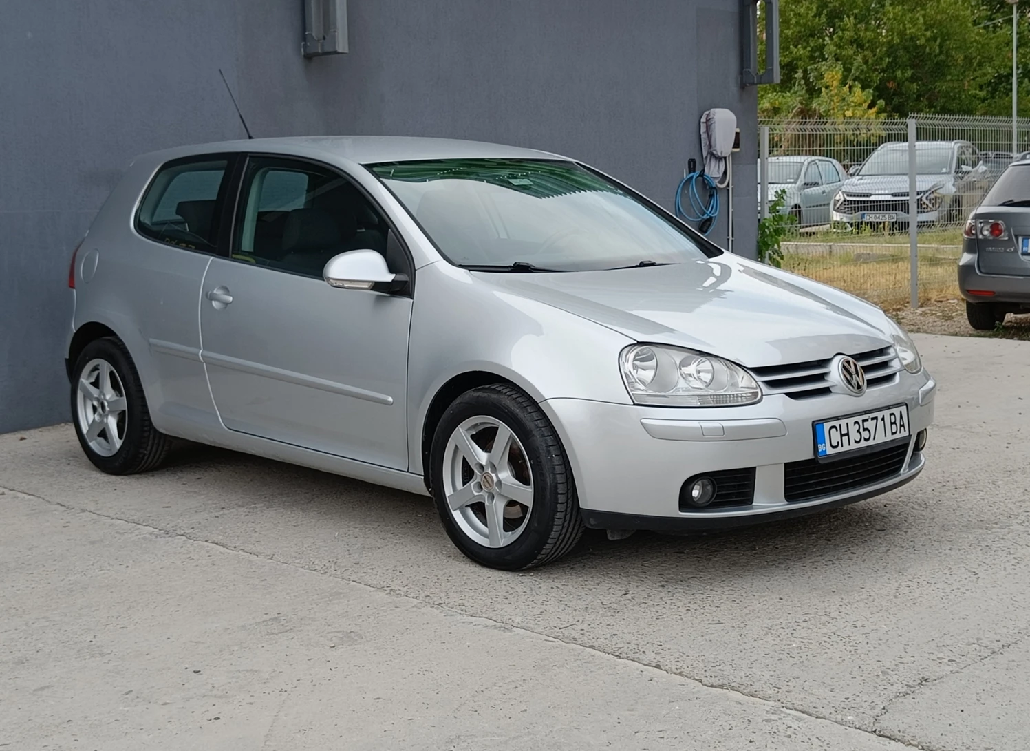 VW Golf 1.4 - изображение 2