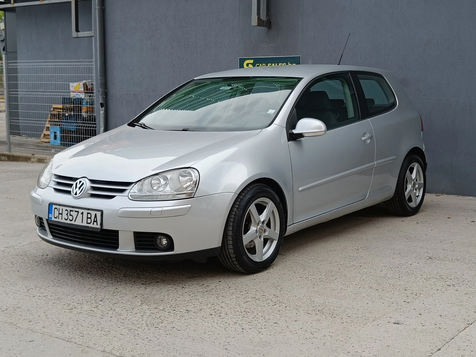 VW Golf 1.4 - изображение 4