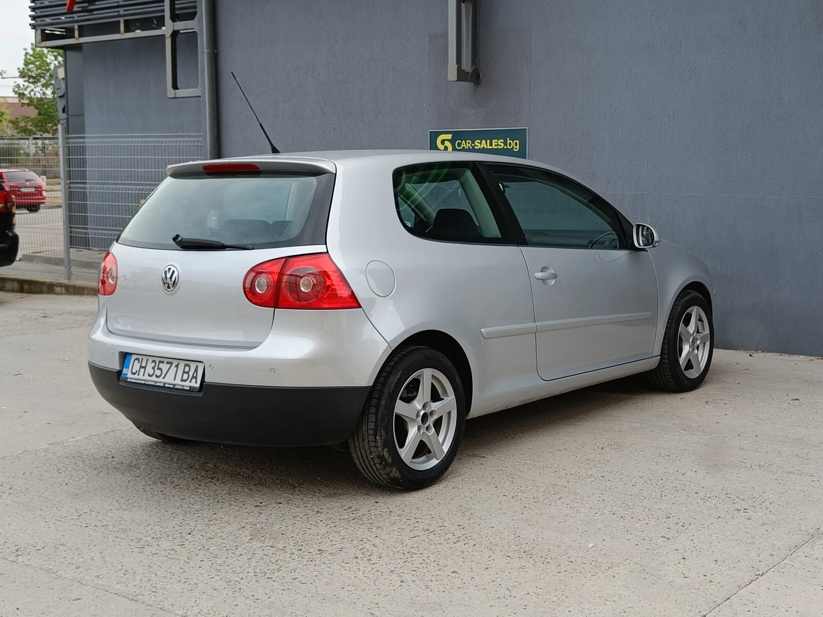 VW Golf 1.4 - изображение 8