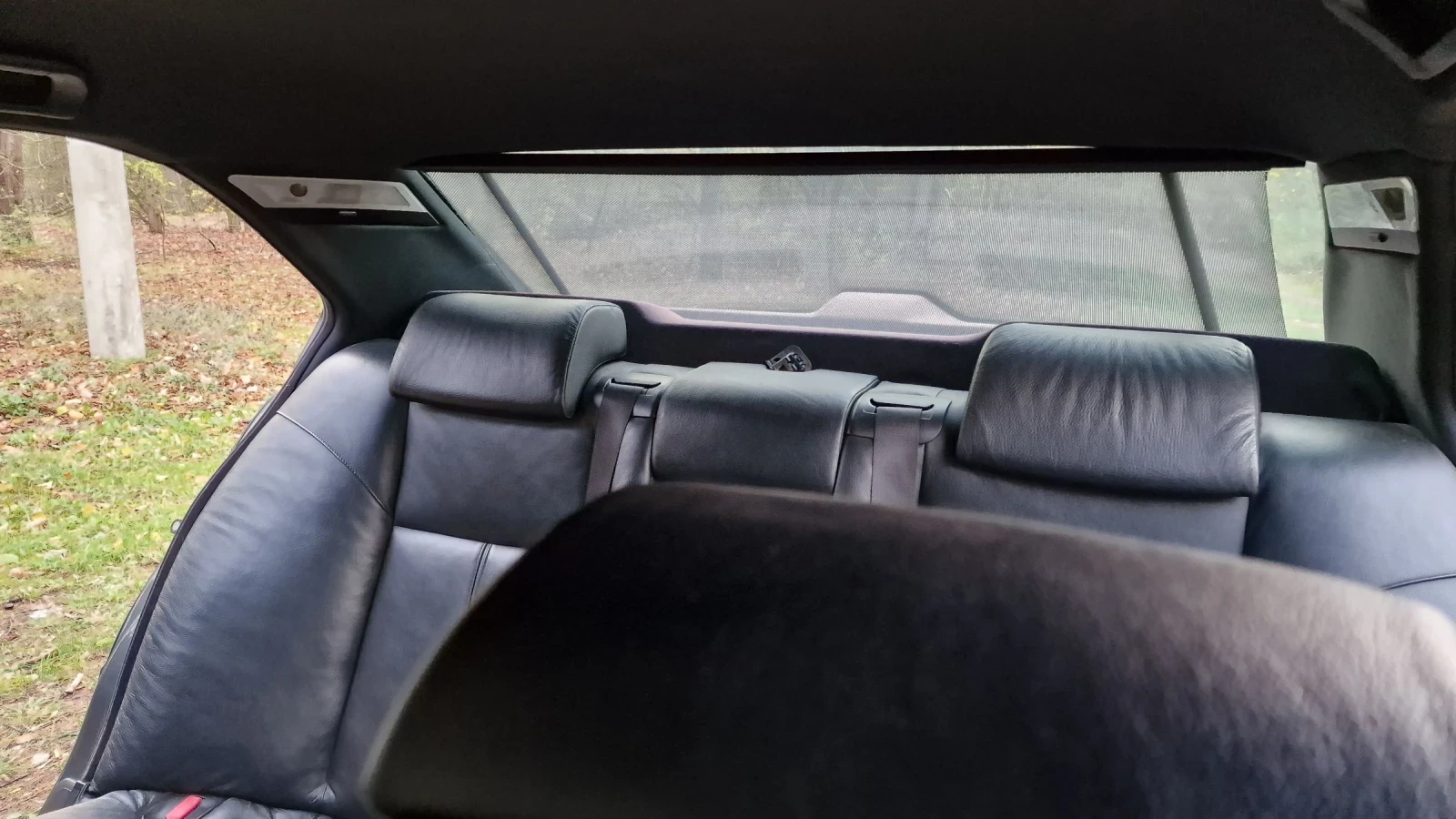 BMW 735 m62b44tu  | Mobile.bg   11