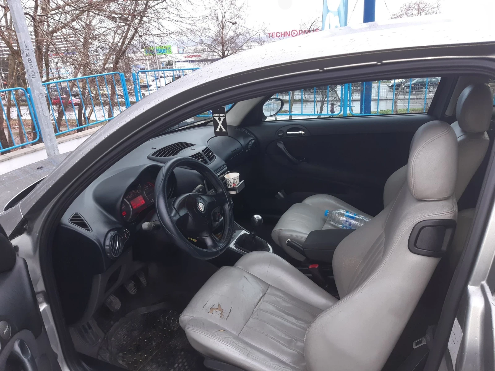 Alfa Romeo 147  - изображение 3
