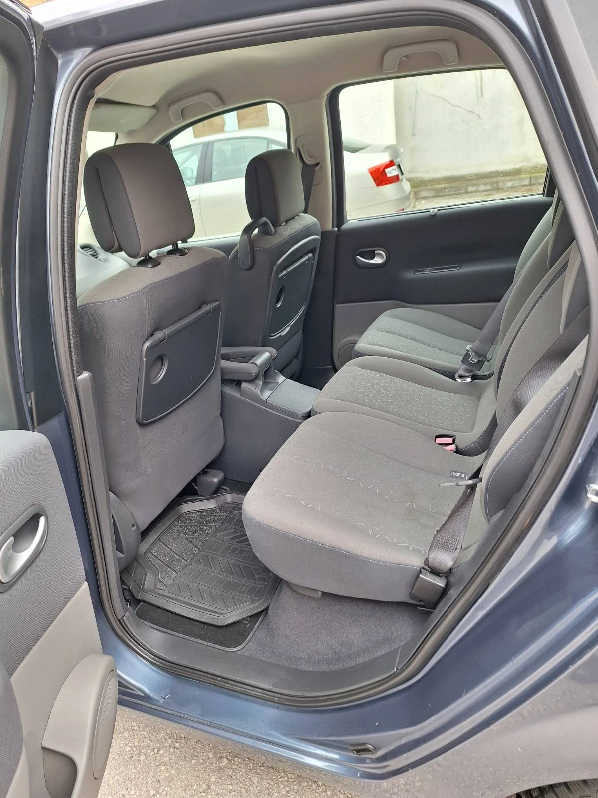 Renault Scenic Scenic - изображение 10