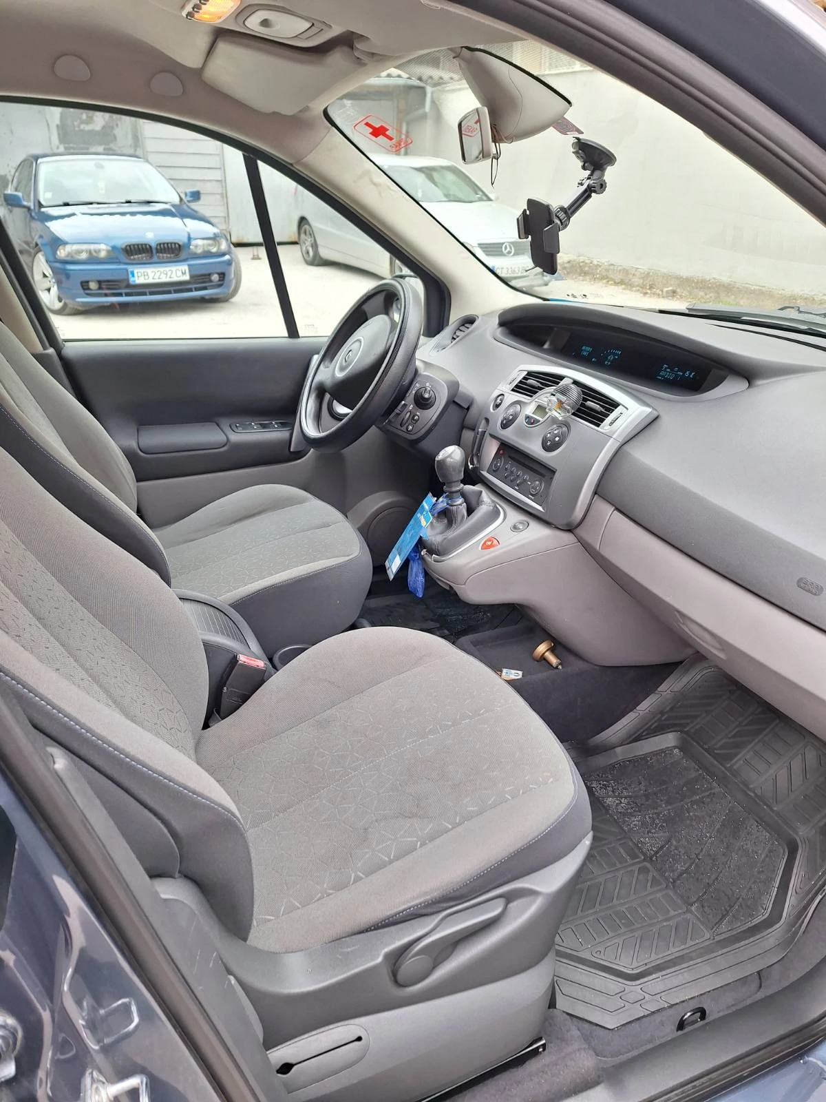 Renault Scenic Scenic - изображение 9