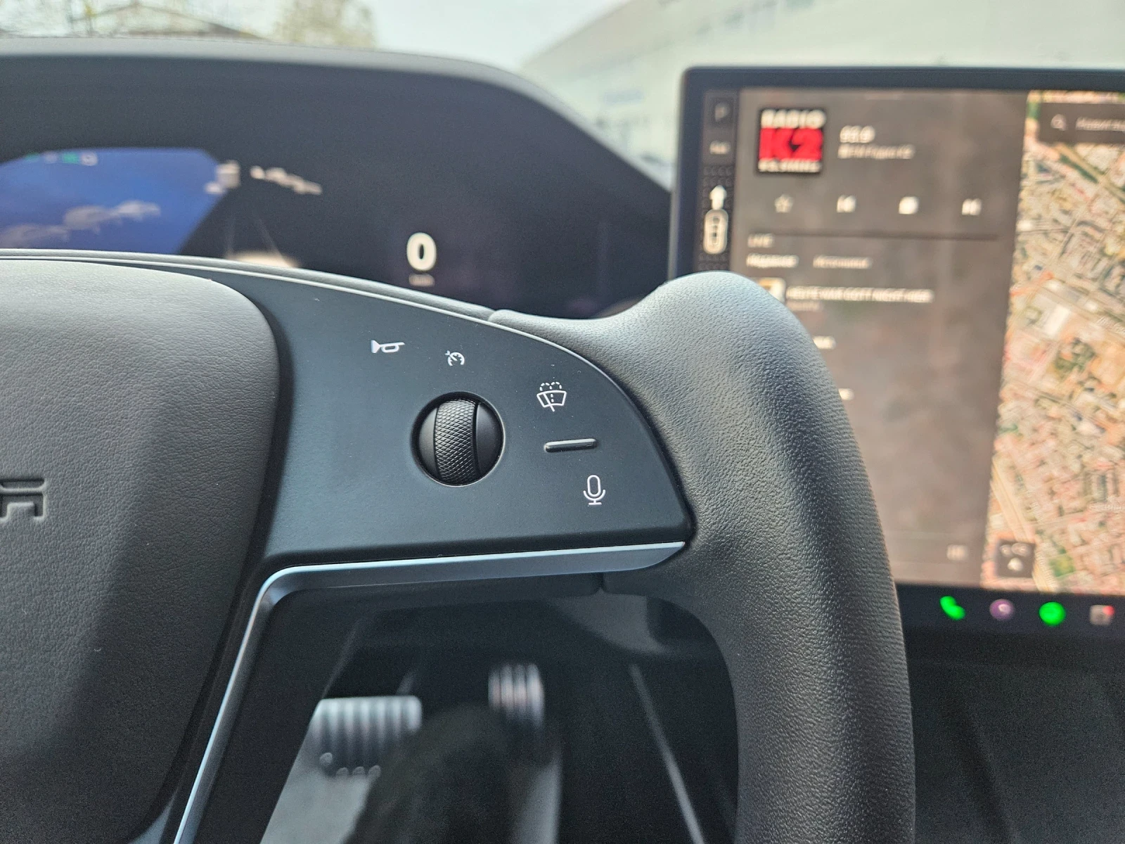 Tesla Model S ��������/Long Range 2023� | Mobile.bg � ����������� 12