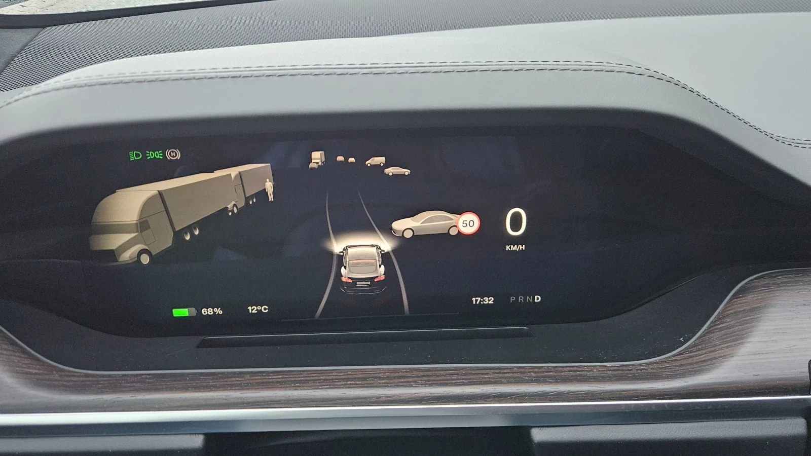 Tesla Model S /Long Range 2023 | Mobile.bg   12