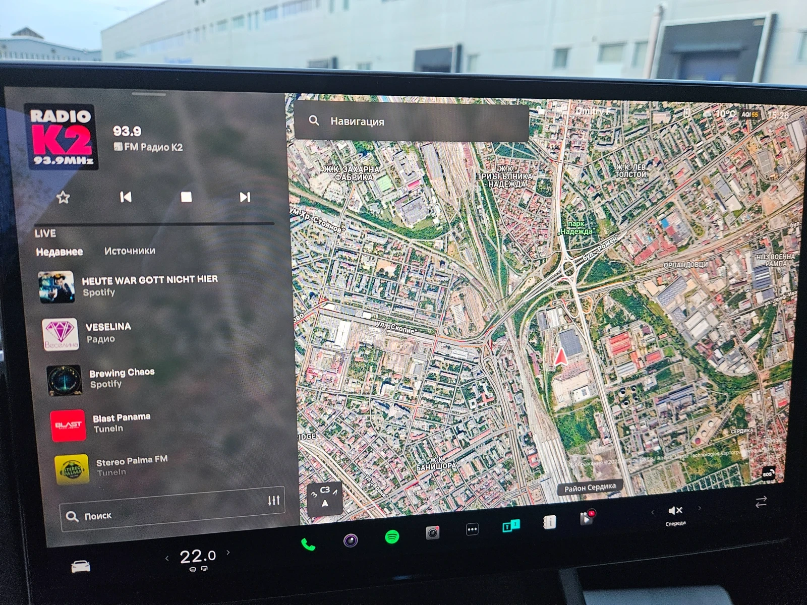 Tesla Model S Гаранция/Long Range 2023г - изображение 10