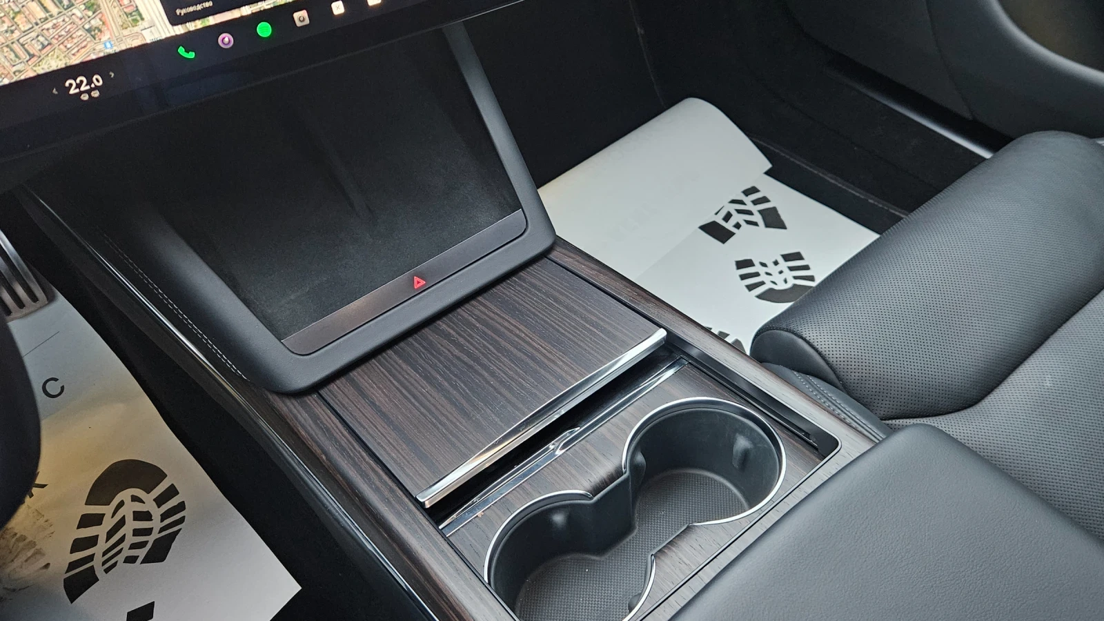 Tesla Model S /Long Range 2023 | Mobile.bg   16