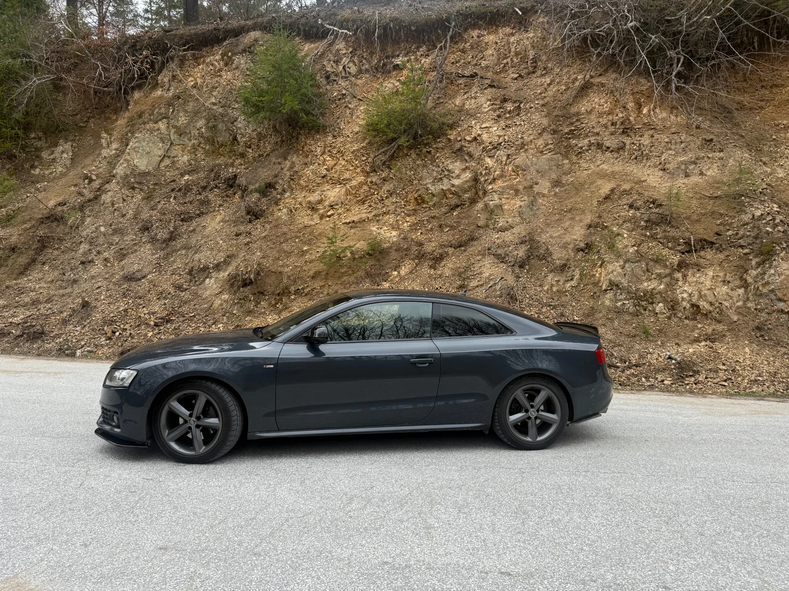 Audi A5 3.0 TDI Quattro  - изображение 3