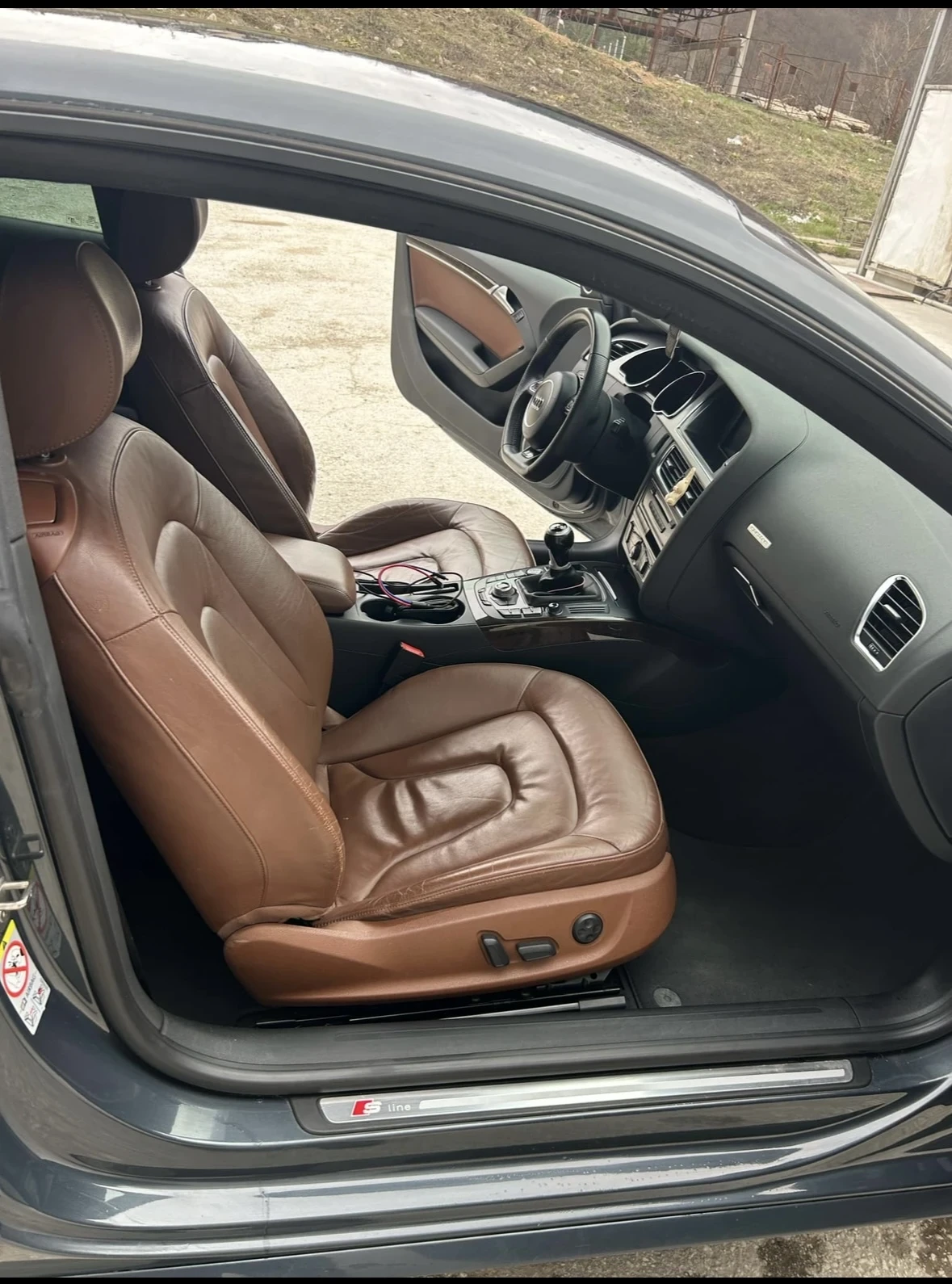 Audi A5 3.0 TDI Quattro  - изображение 10