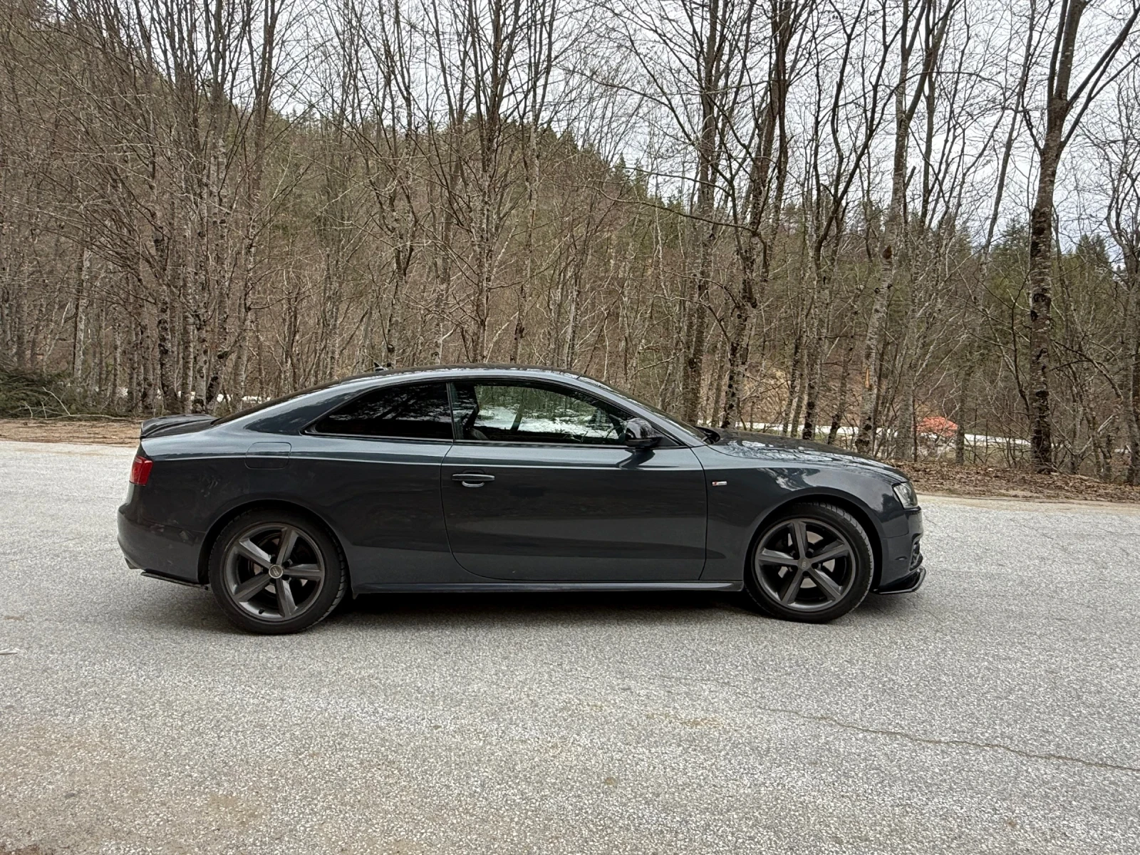 Audi A5 3.0 TDI Quattro  - изображение 6