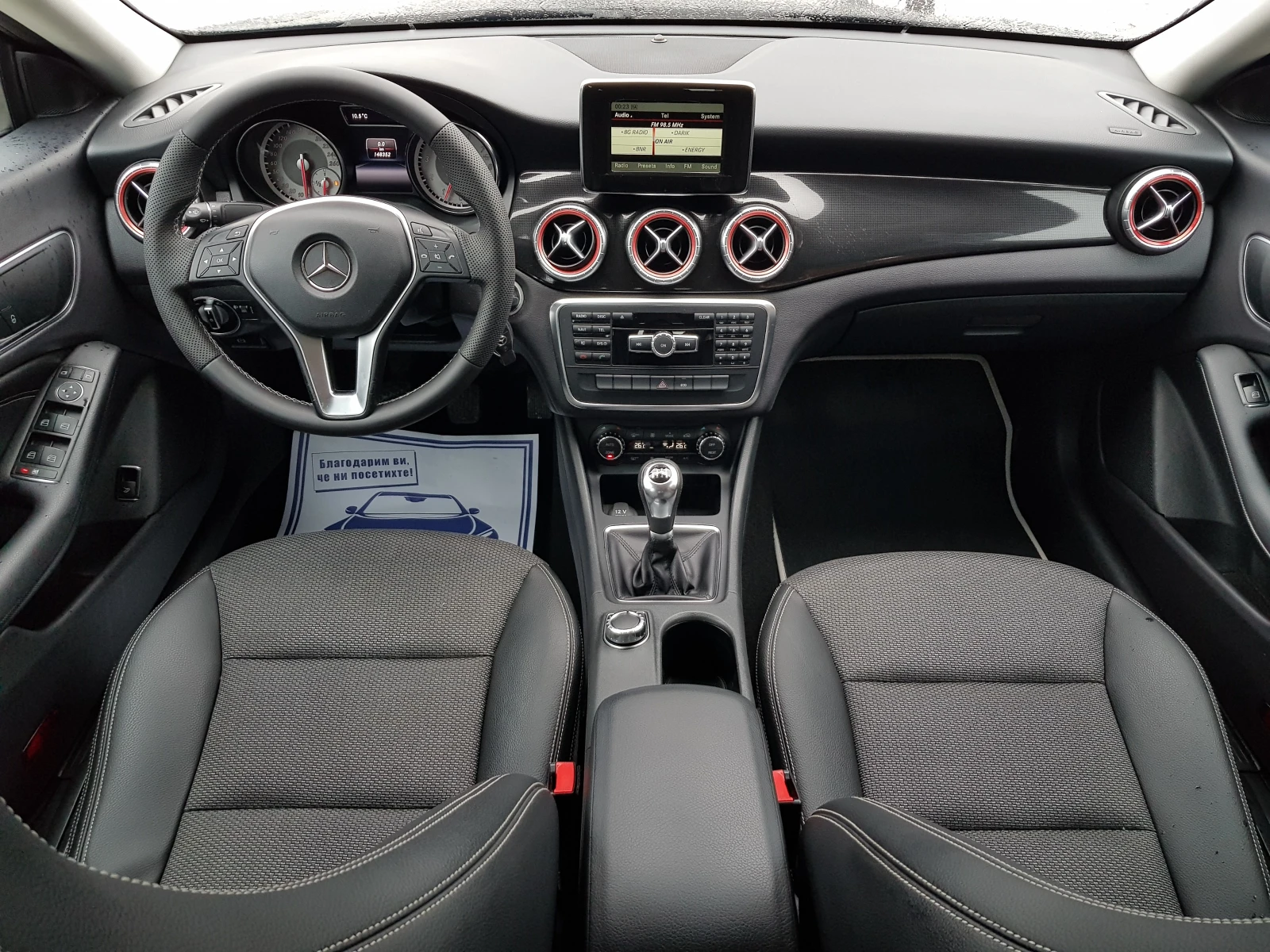Mercedes-Benz CLA 200 AMG EDITION ЛИЗИНГ - изображение 10